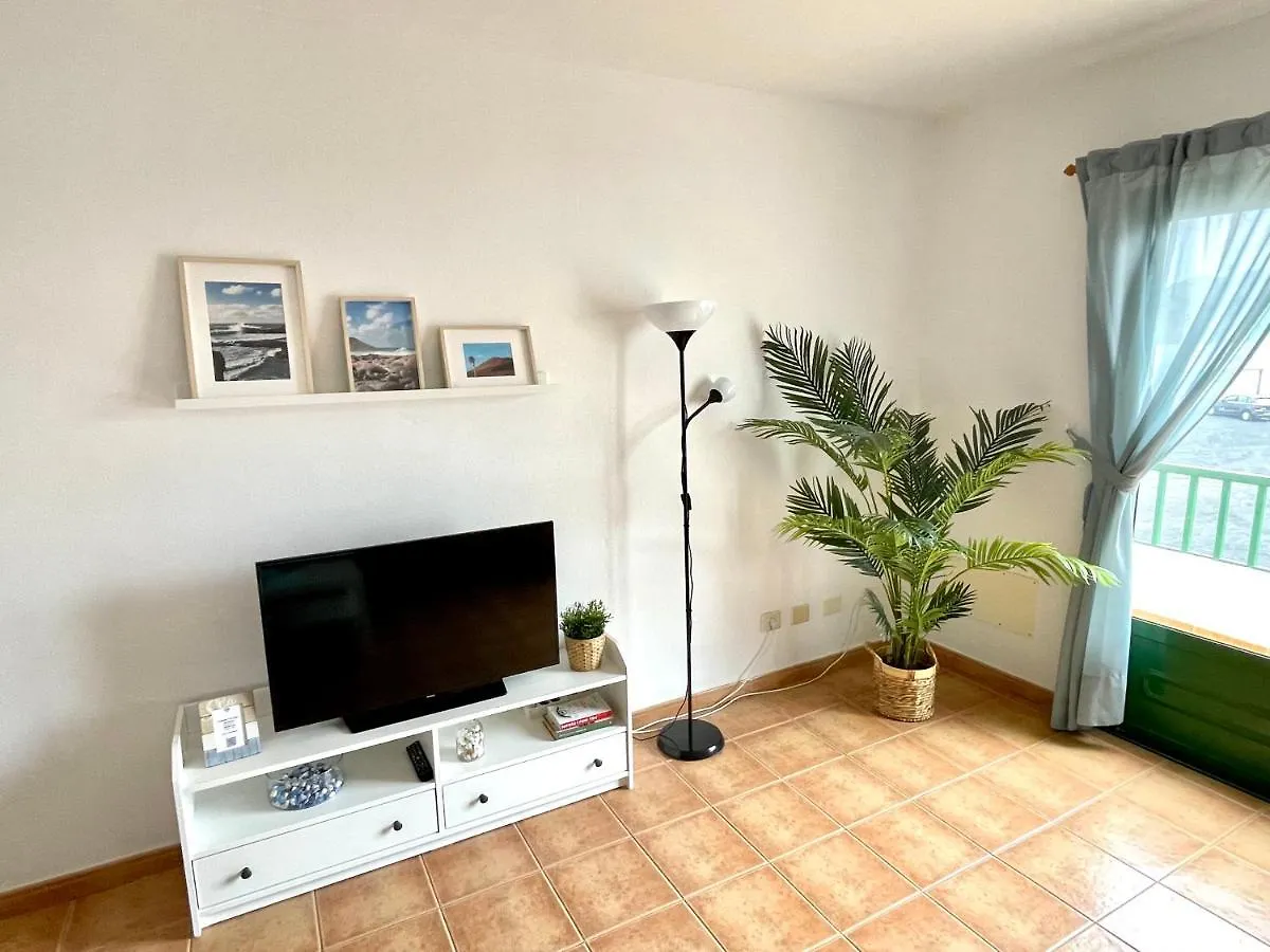 Maresía Apartamento El Golfo 0*,  España