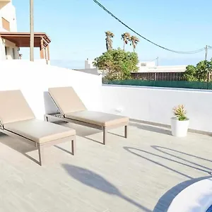  Frühstückspension Bene Lanzarote