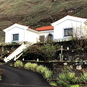 Сasa de vacaciones Casa Atilano Puntas La Frontera El Hierro, Las Puntas