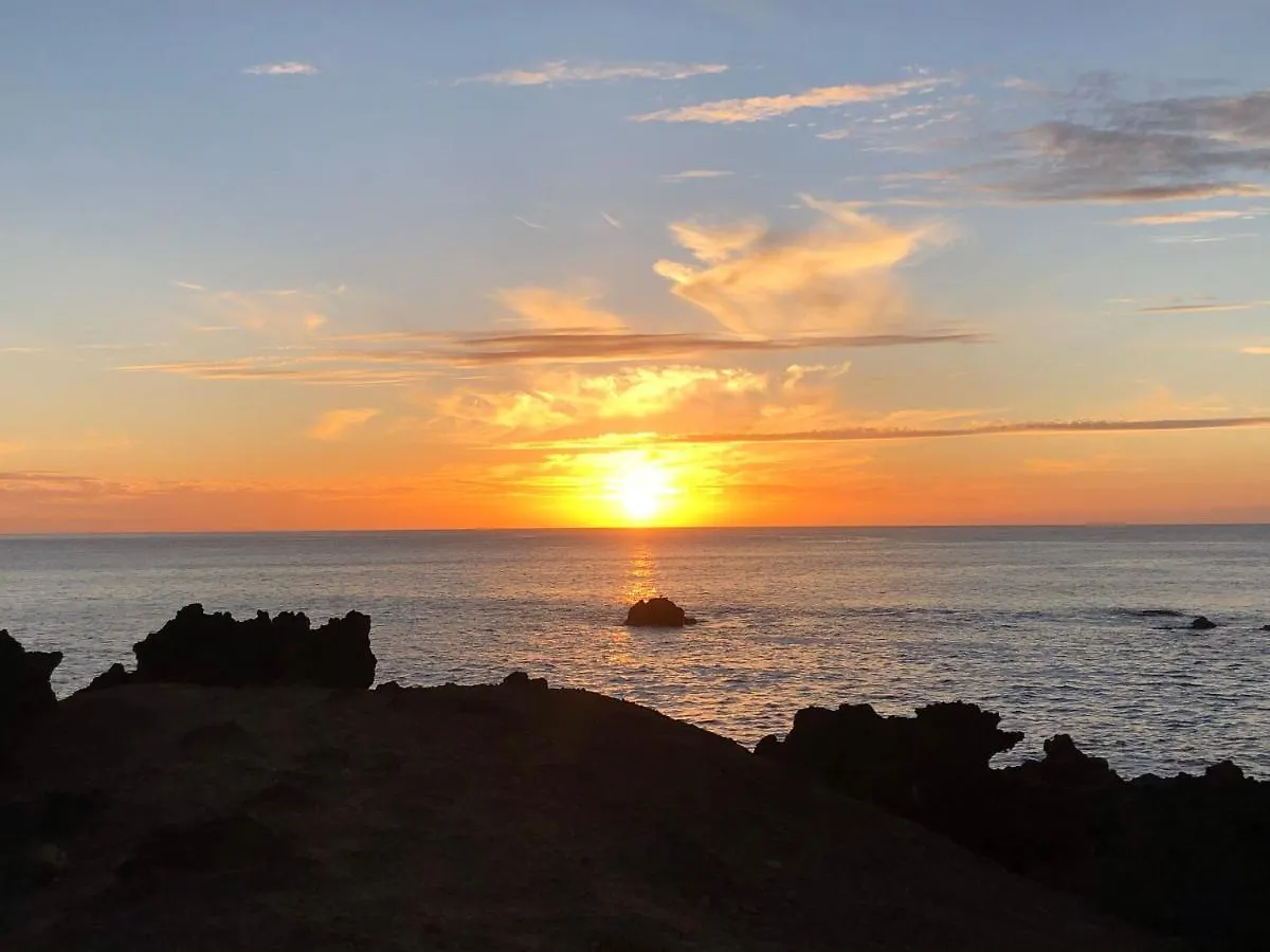 Maresía Apartamento El Golfo 0*,  España