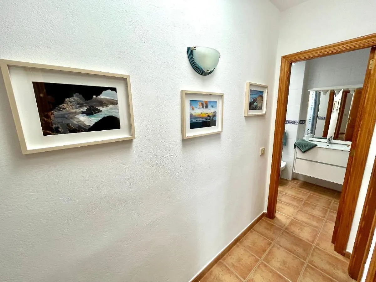 Maresia Apartamento El Golfo Apartment