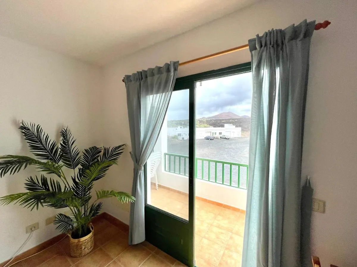 Apartment Maresia Apartamento El Golfo Spanien