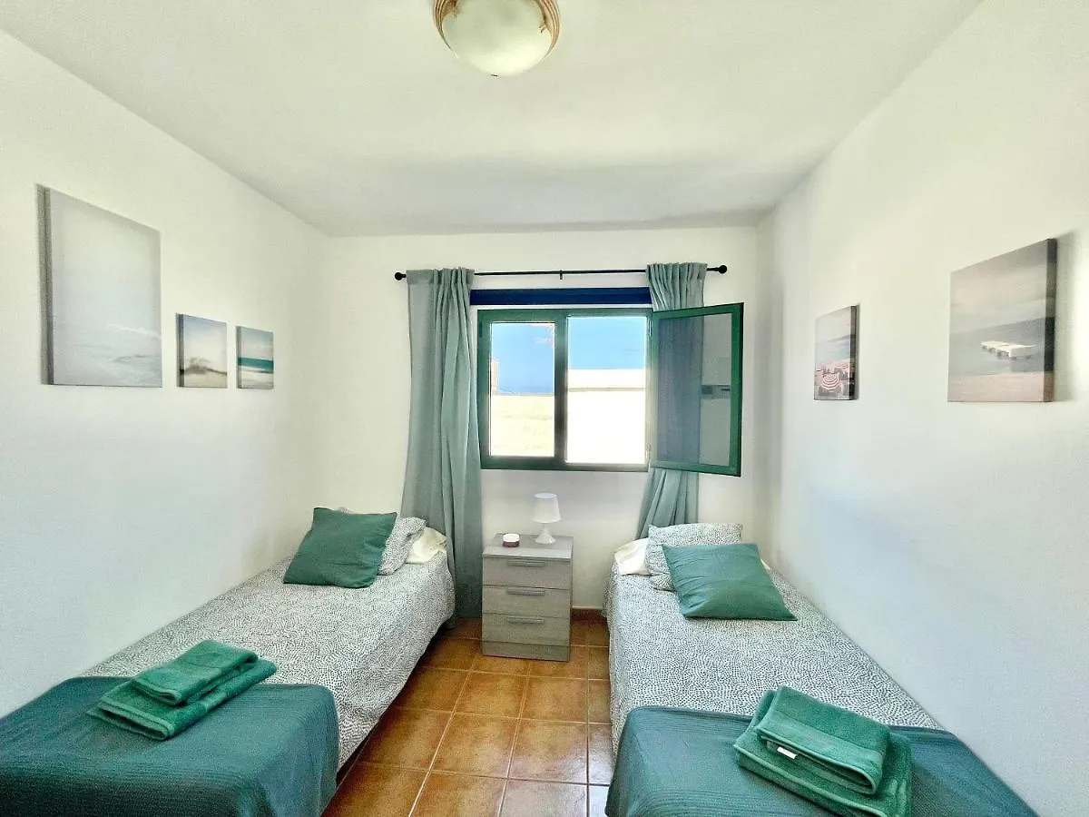 Maresia Apartamento El Golfo Apartment